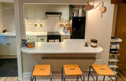 Cosy Cottage Stay Book & Unwind - Foto 5