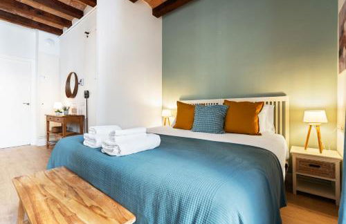 Lodging Apartments Beach Studio P1 - Photo 8