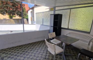 Monteurwohnungen - Monteurunterkunft in Randersacker bei Würzburg - Foto 12