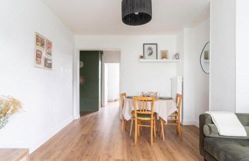 Joli Appartement avec Garage sur l'Île de Nantes - Foto 7