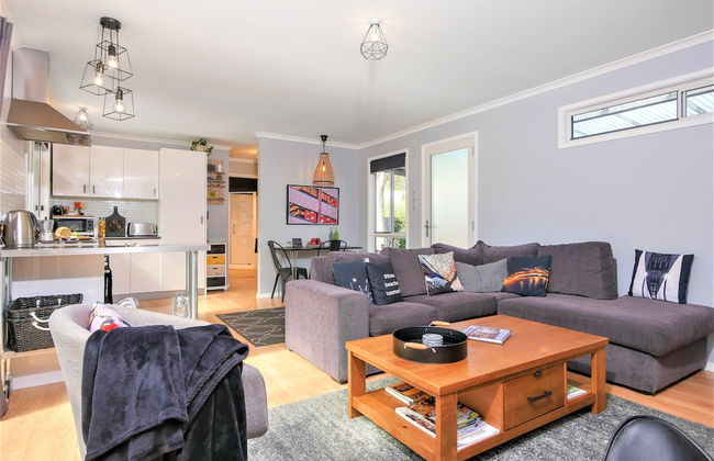 Three Beaches - Chic Eco Home Tasmania - Foto 8