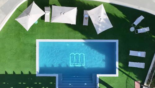 Villa in Umbria con piscina privata - Foto 3