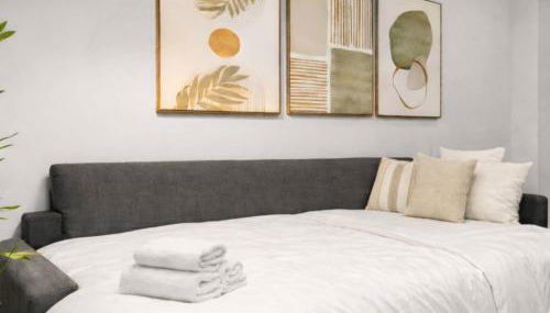 Hip NYC Hideaway in Lively East Village - Foto 4