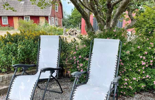 8 Person Holiday Home in Karlskrona - Foto 33