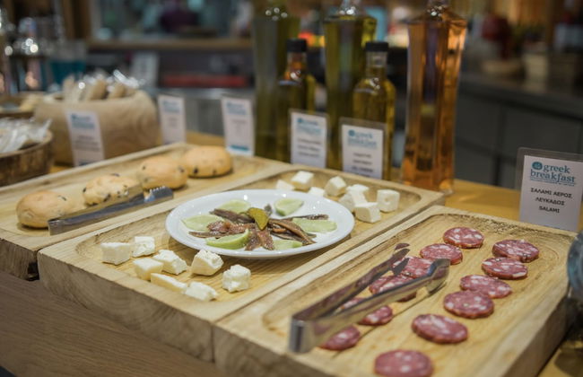 Atlantis Hotel - Photo 75