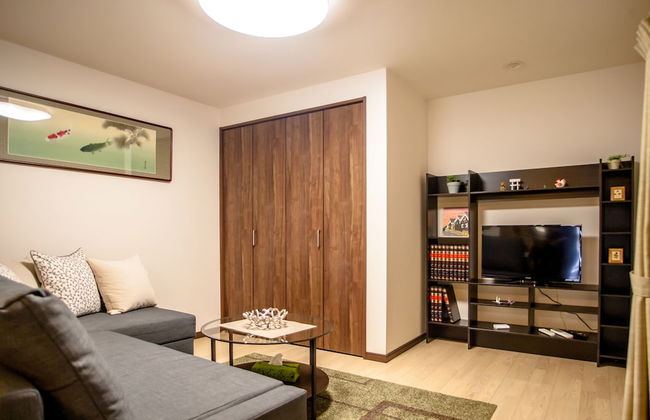 Goemon Fushimi - Foto 11