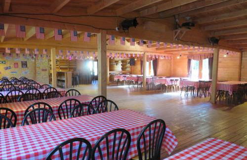 Chalet Les P'tites Maisons dans la Prairie - Foto 38