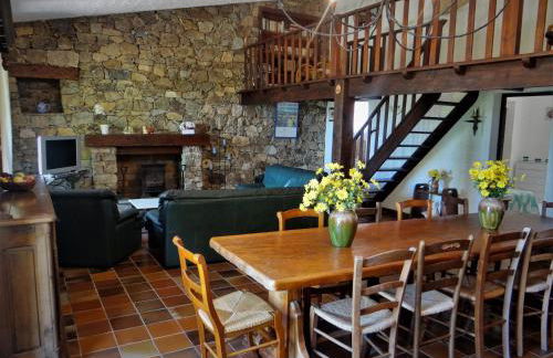 2BA Domaine Malacucina Lumio - Foto 34