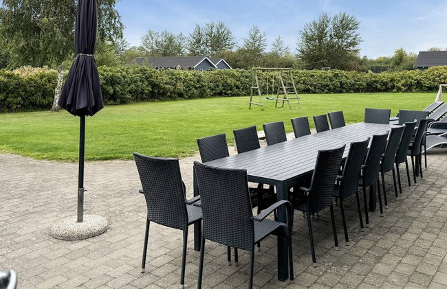 5 Star Holiday Home in Idestrup - Photo 35