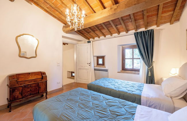 Tenuta Tegolato - Foto 42