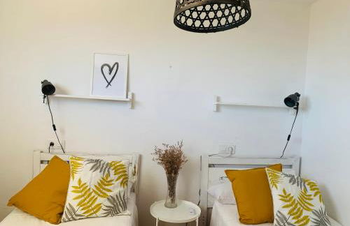 Charming & cosy beach apartment - Foto 28