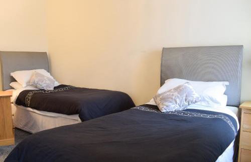 Maesbangor Farmhouse - Foto 26