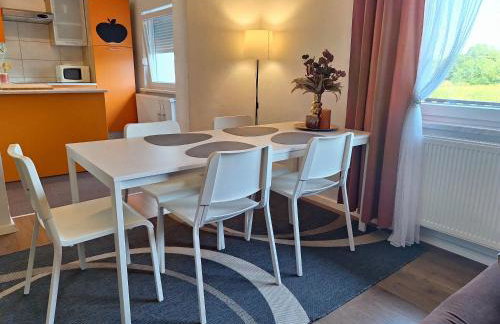 Apartment Nina-bazen-klima-parking - Foto 30