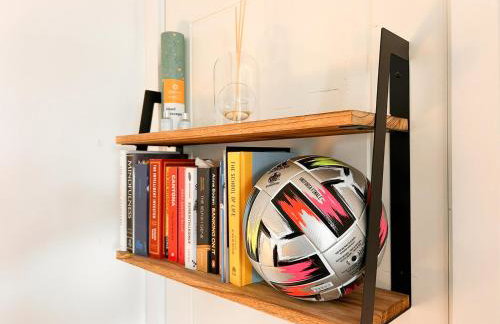 Fabulous modern North London apartment - Foto 17