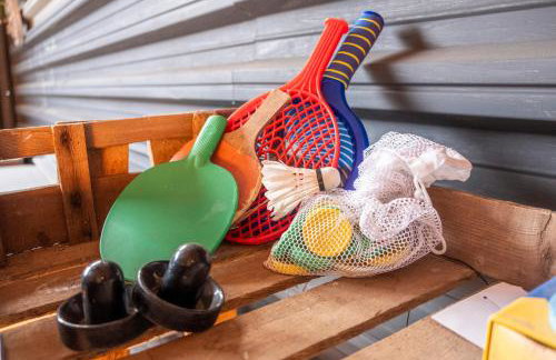 Lincoln Star Dome, Hot tub, BBQ - Foto 7