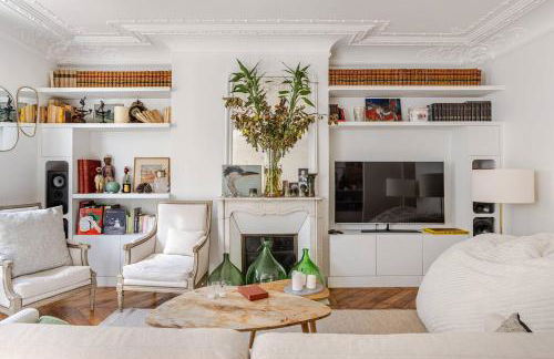 Cosy - Ambiance galerie - Batignolles - Foto 1