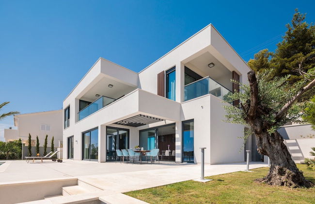 Ultraluxury Villa Elyzeum - Foto 47