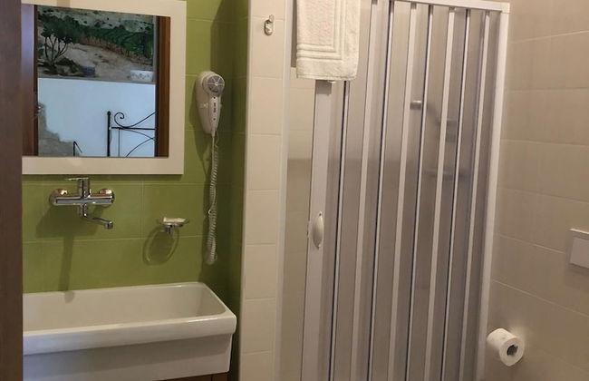 Ai Pilieri di Bagnoli - Foto 24