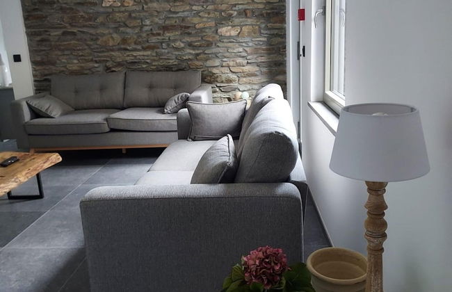 Holiday Home in Walloon Ardennes - Foto 13