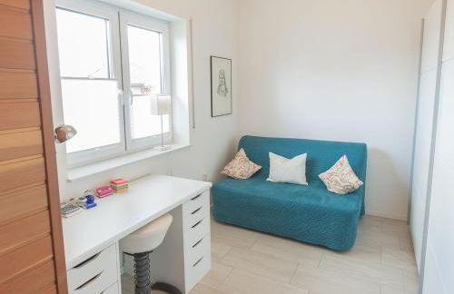 Ferienhaus Barbara, FeWo Vermittlung Nordsee - Foto 23