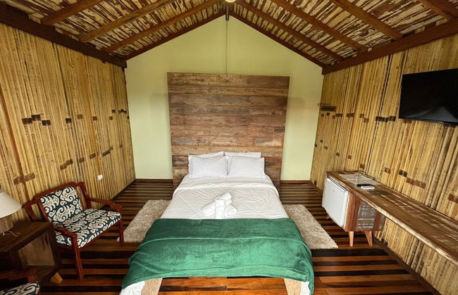 ECO MIRANTE HOTEL - Photo 21