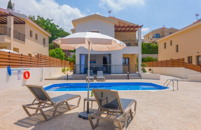 Villa Kition in Malatya - Foto 2