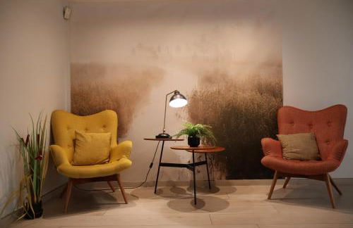 Aparthotel Bcn Montjuic - Foto 65