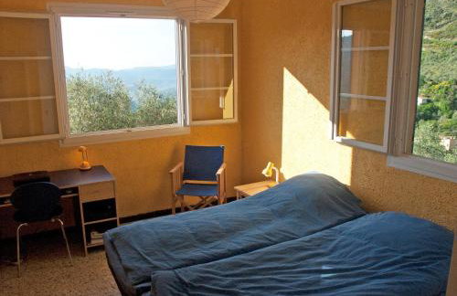 Villa avec vue, piscine et aircon - Foto 19