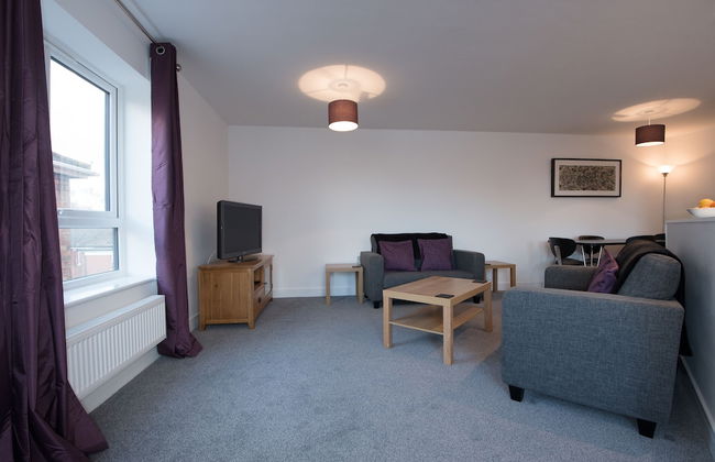 6 The Grange - Foto 16