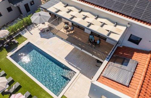 Villa Martin - Foto 5