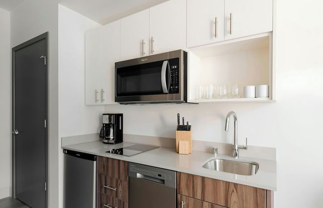 Sonder by Marriott Bonvoy Pivot Apartments Capitol Hill - Foto 29