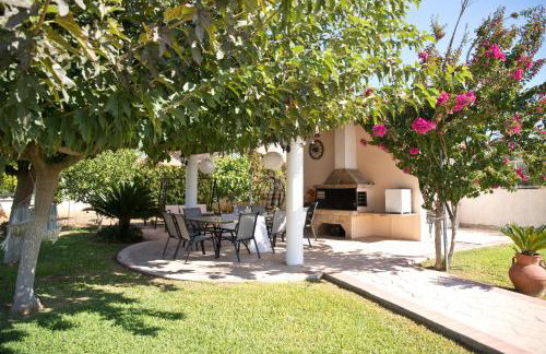 Villa Eva στην περιοχή Ερέτρια - Photo 42