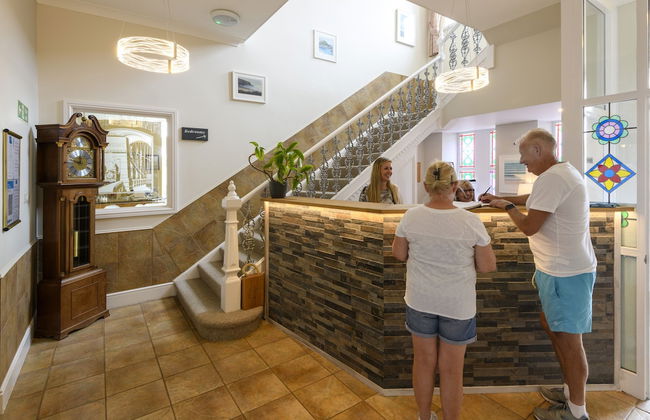 Porth Veor Villas & Apartments - Foto 2