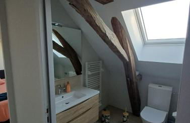 Gîte Gui's de 1 à 5 personnes avec piscine - Foto 6