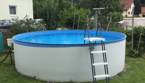 Komfort Wohn- und Ferienhaus JAKOBI - Foto 4