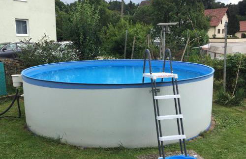 Komfort Wohn- und Ferienhaus JAKOBI - Foto 4