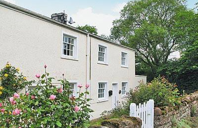 Beck Cottage - Foto 1