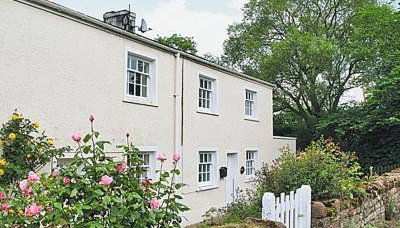 Beck Cottage - Foto 1