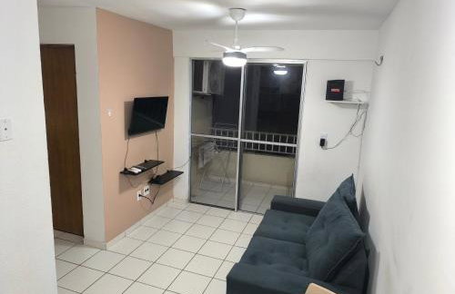 Apartamento estilo flat - Foto 1