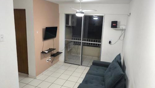 Apartamento estilo flat - Foto 1