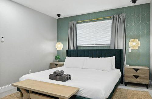 Best of Desoto 5BR 2BA with Pool Patio - Foto 16