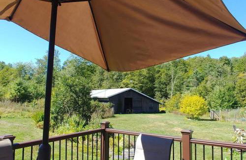 Spacious country retreat close to town and nature, Sylvana Farm VT - Foto 24