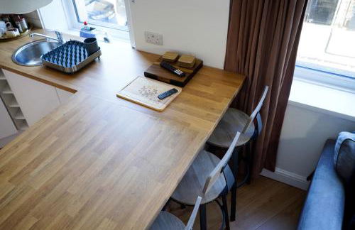 Church Street Studio Apartment - Foto 25