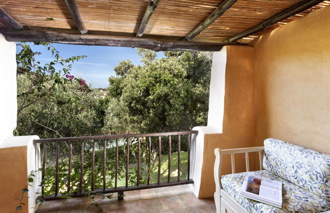 Stay in Porto Cervo With Garden Setting - Foto 10