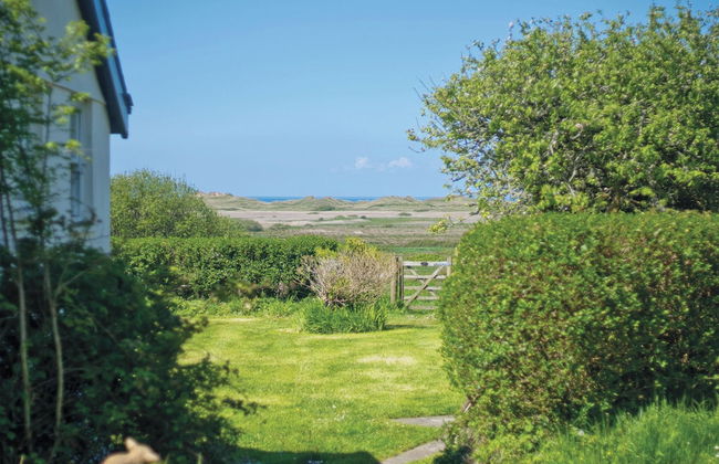 Dollars Cottage - 4 Bed - Llangennith - Photo 60