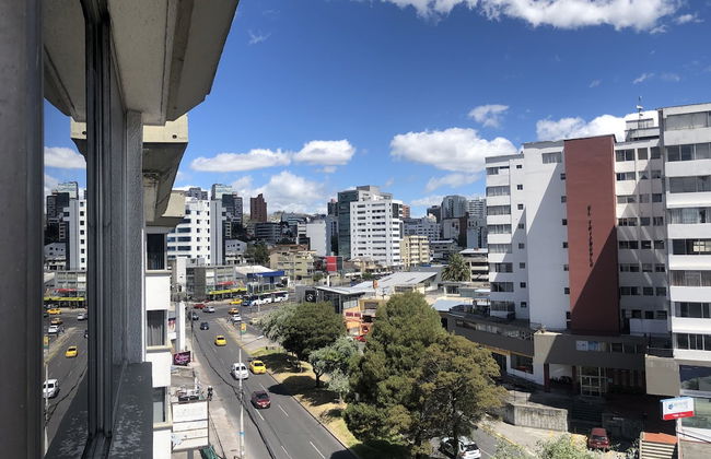 Suite and Apartment Well Located In Quito - Foto 40