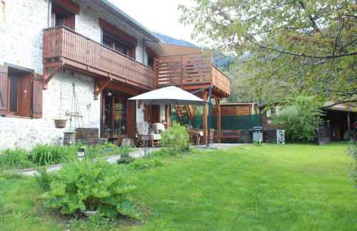 Gîtes Chapô Julô - Foto 18