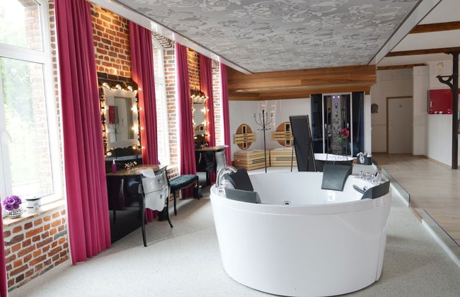 Lush Apartment with Sauna, Hot Tub, Mountain Views in Ensival - Foto 25