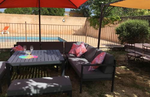 les couleurs du sud - Foto 8