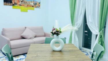 Ruggiero house Pompei - Foto 5